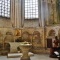 Photo Vézelay - Basilique Ste Marie-Madeleine  Em Siècle
