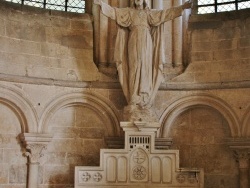 Photo paysage et monuments, Vézelay - Basilique Ste Marie-Madeleine  Em Siècle