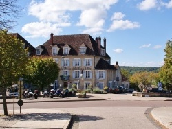 Photo de Vézelay