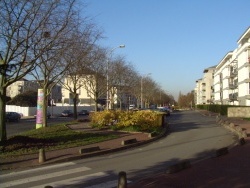 Photo paysage et monuments, Créteil - Créteil