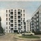 Photo Créteil - Rue Juliette Savar vers 1960