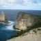 La pointe de la grande vigie en Guadeloupe